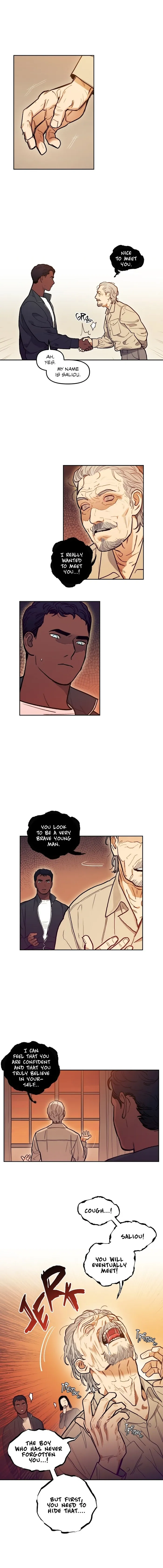 Sun’s Blood - Chapter 12 Page 8