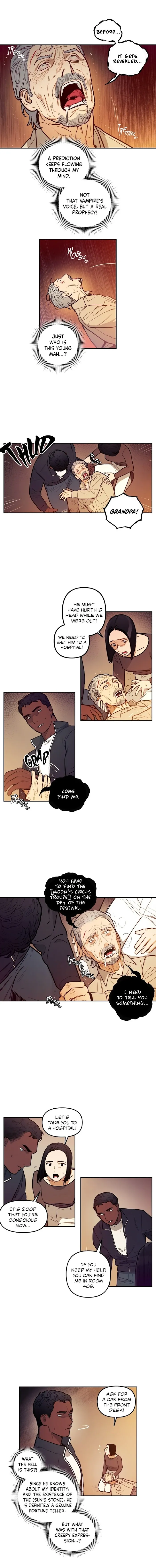 Sun’s Blood - Chapter 12 Page 9