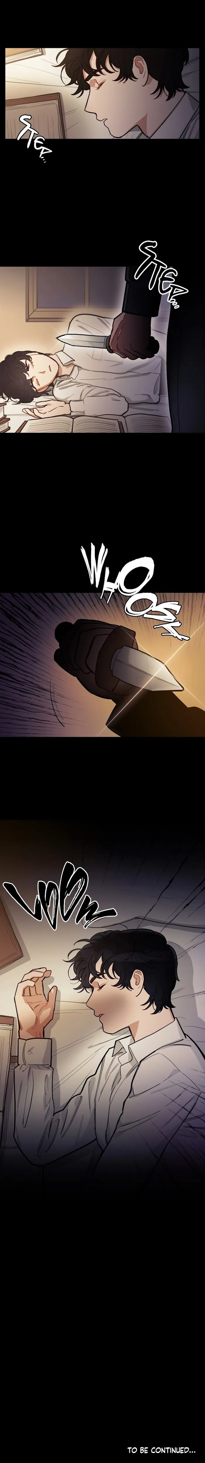 Sun’s Blood - Chapter 12 Page 11