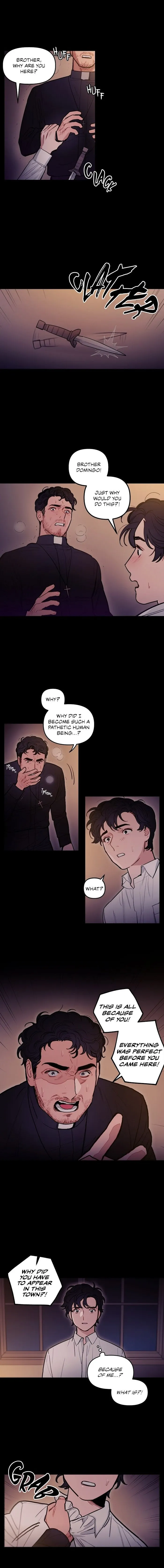 Sun’s Blood - Chapter 13 Page 4