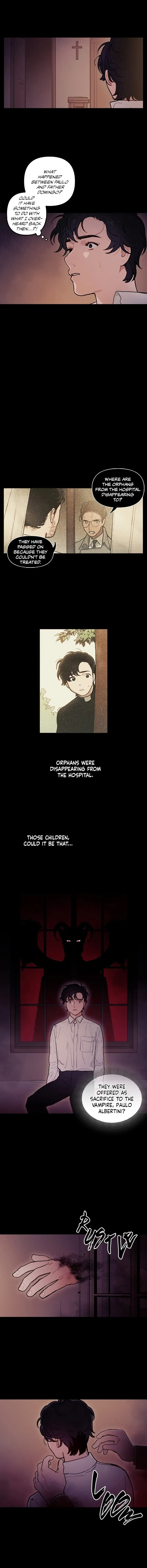 Sun’s Blood - Chapter 13 Page 6