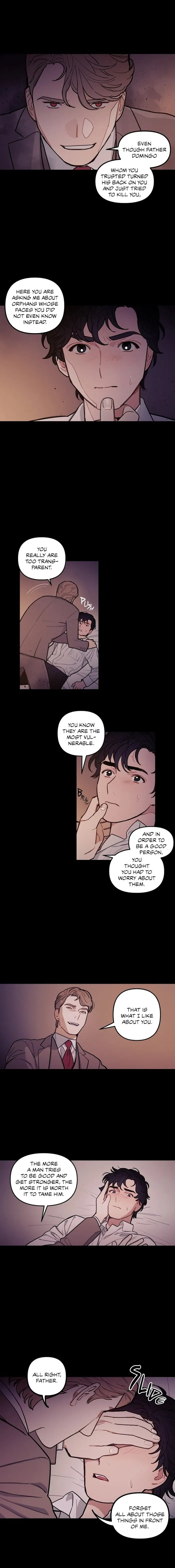 Sun’s Blood - Chapter 13 Page 8