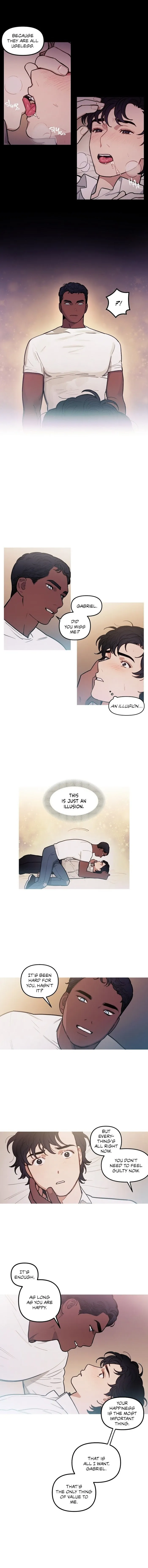 Sun’s Blood - Chapter 13 Page 9