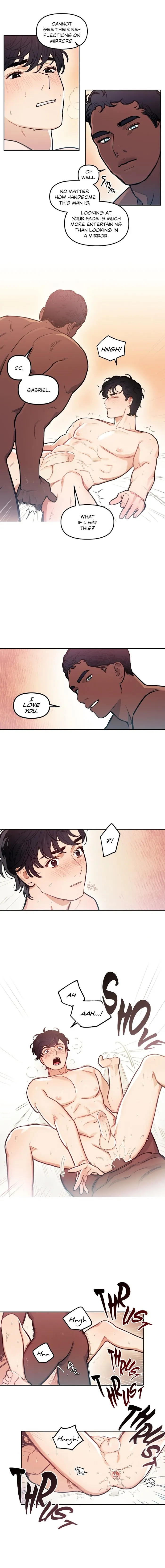Sun’s Blood - Chapter 14 Page 4