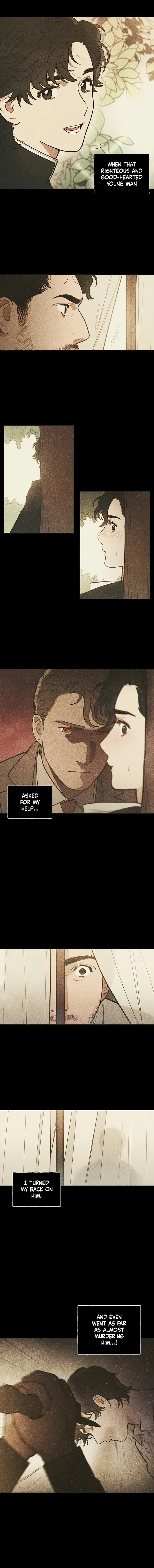 Sun’s Blood - Chapter 14 Page 8