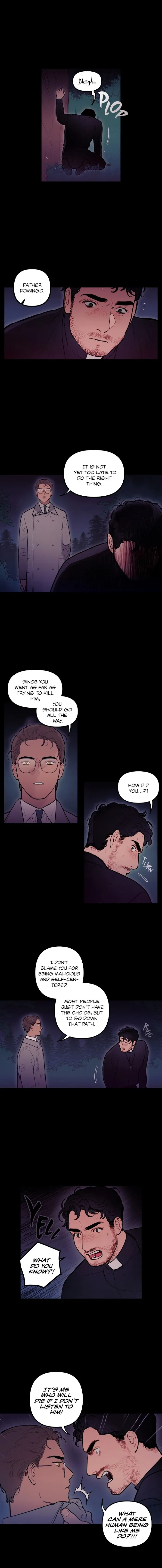 Sun’s Blood - Chapter 14 Page 9