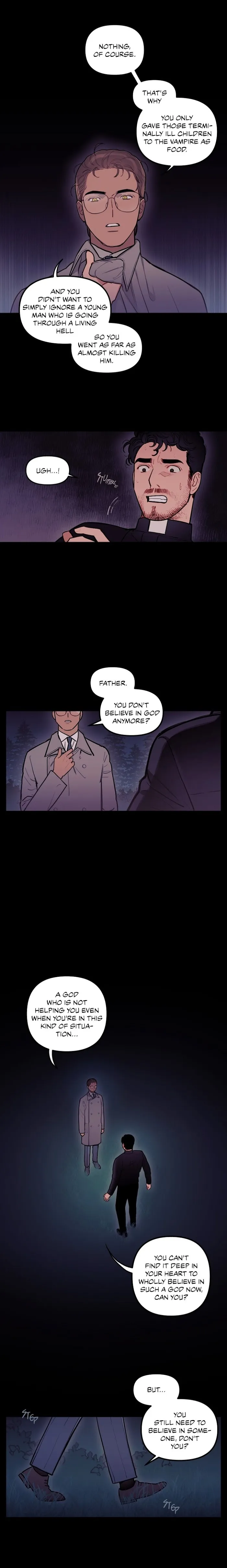 Sun’s Blood - Chapter 14 Page 10