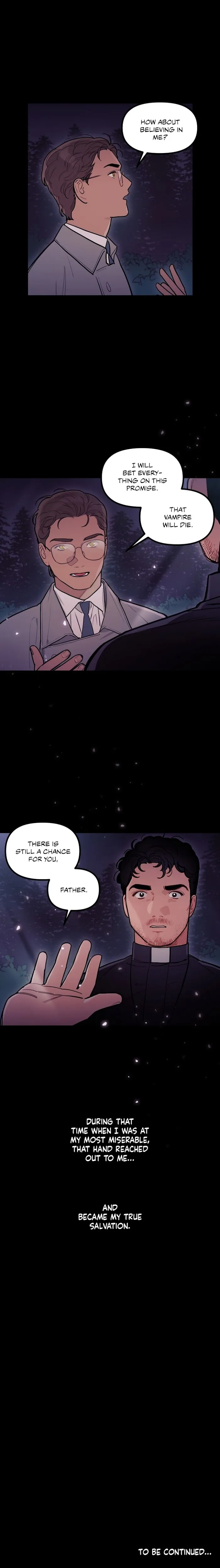 Sun’s Blood - Chapter 14 Page 11
