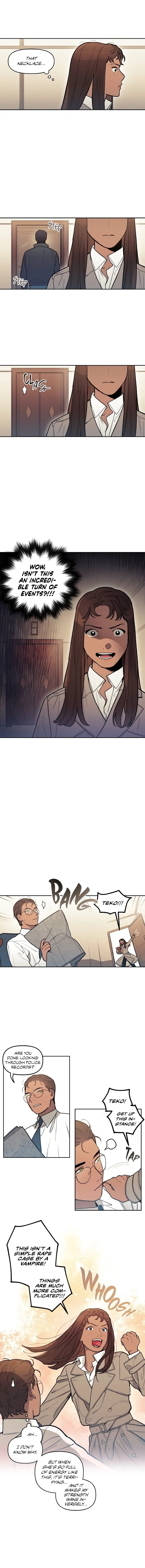 Sun’s Blood - Chapter 15 Page 8