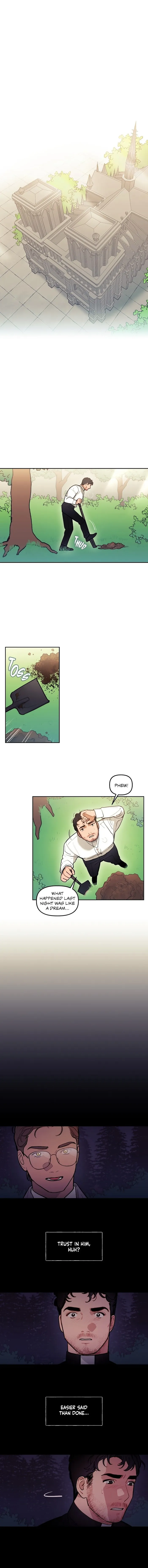 Sun’s Blood - Chapter 15 Page 9