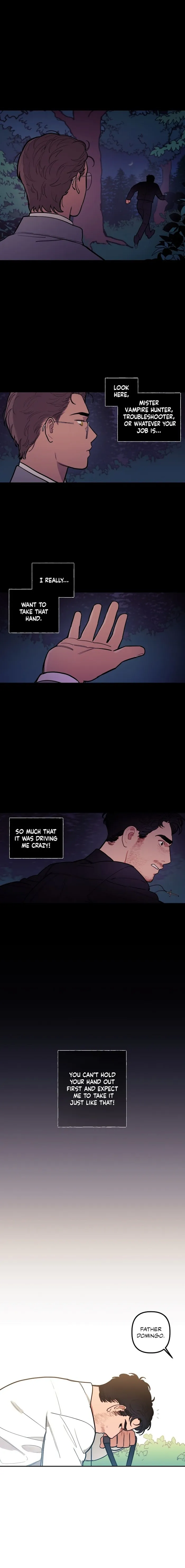 Sun’s Blood - Chapter 15 Page 10