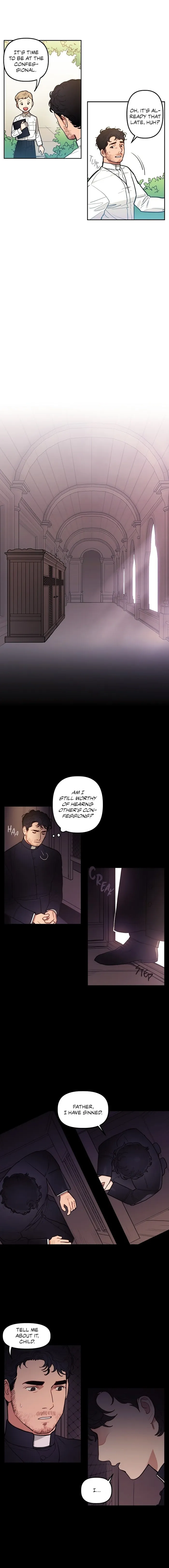 Sun’s Blood - Chapter 15 Page 11
