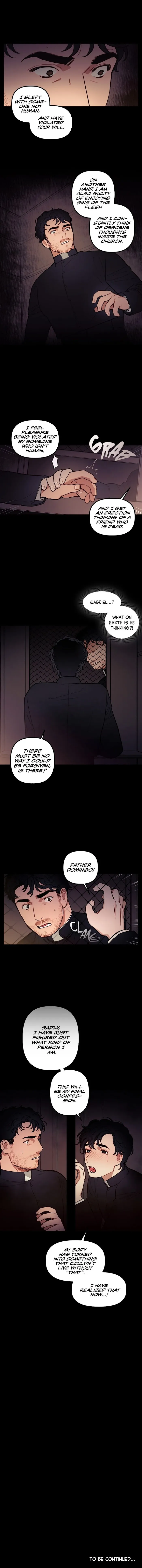 Sun’s Blood - Chapter 15 Page 12