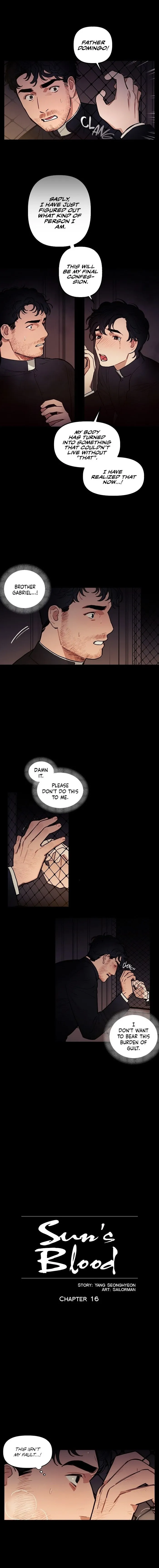 Sun’s Blood - Chapter 16 Page 4