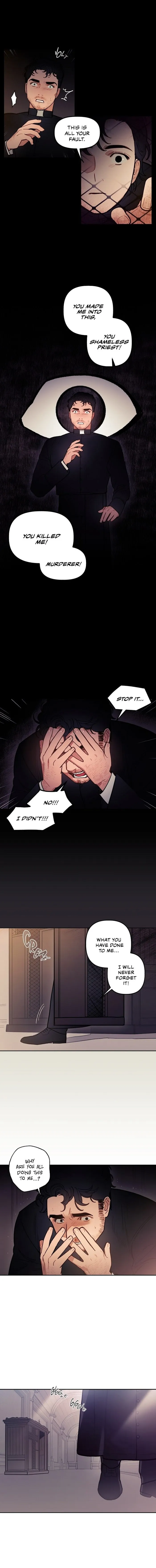 Sun’s Blood - Chapter 16 Page 5