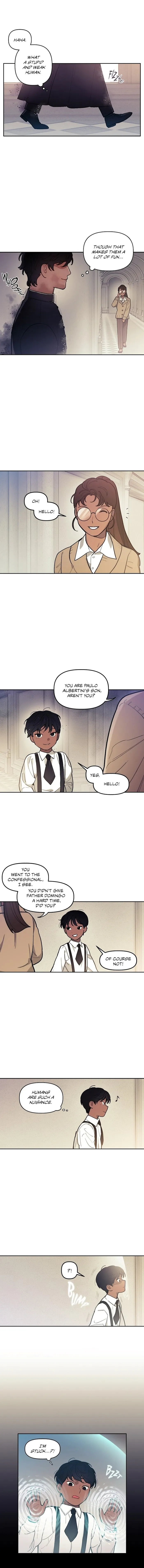 Sun’s Blood - Chapter 16 Page 6