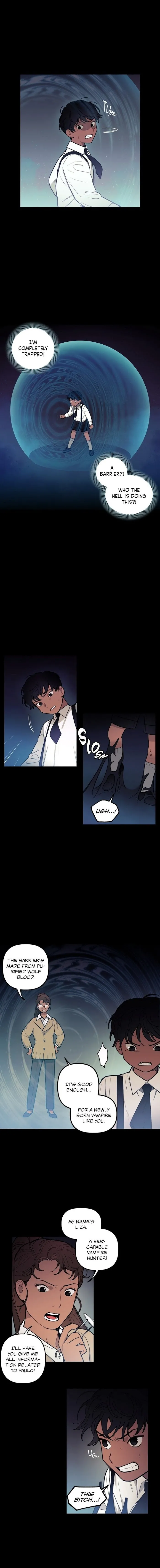 Sun’s Blood - Chapter 16 Page 7