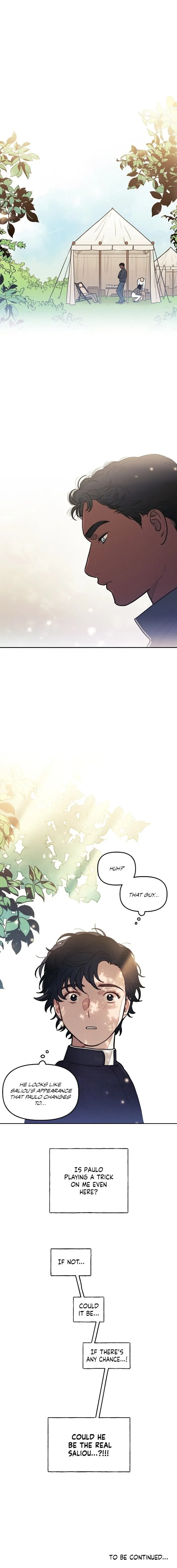 Sun’s Blood - Chapter 16 Page 13