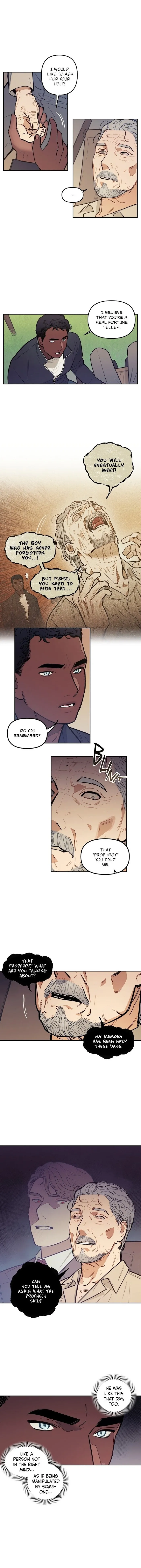 Sun’s Blood - Chapter 17 Page 5
