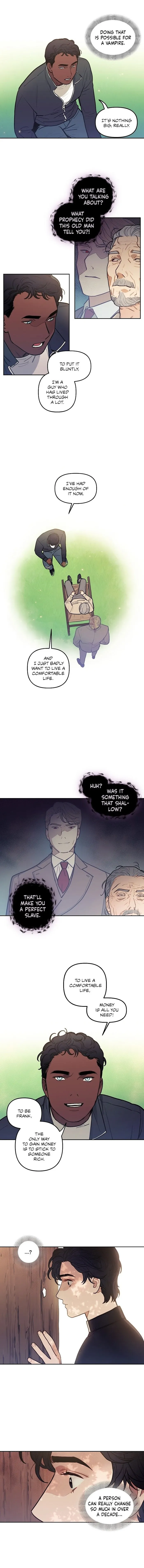 Sun’s Blood - Chapter 17 Page 6
