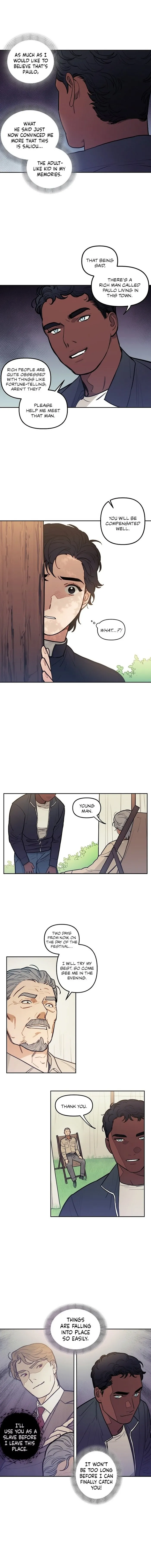 Sun’s Blood - Chapter 17 Page 7