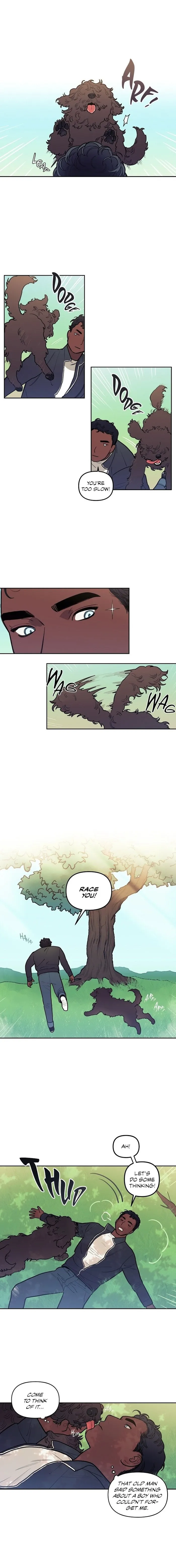 Sun’s Blood - Chapter 17 Page 9