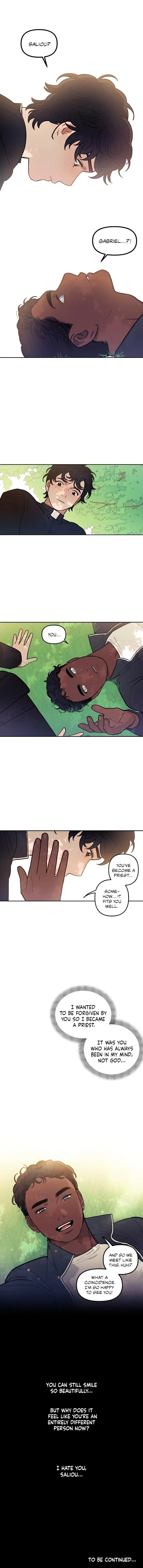 Sun’s Blood - Chapter 17 Page 12