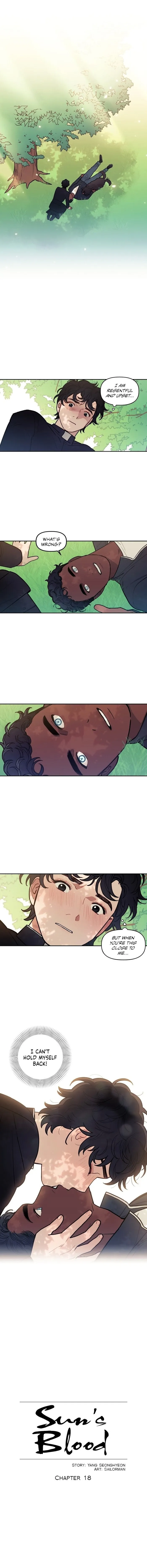 Sun’s Blood - Chapter 18 Page 4