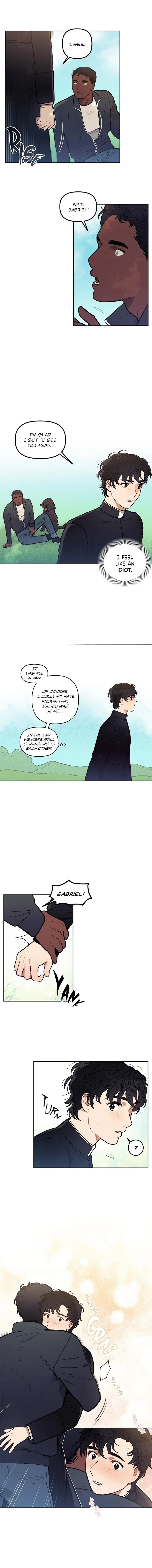 Sun’s Blood - Chapter 18 Page 6
