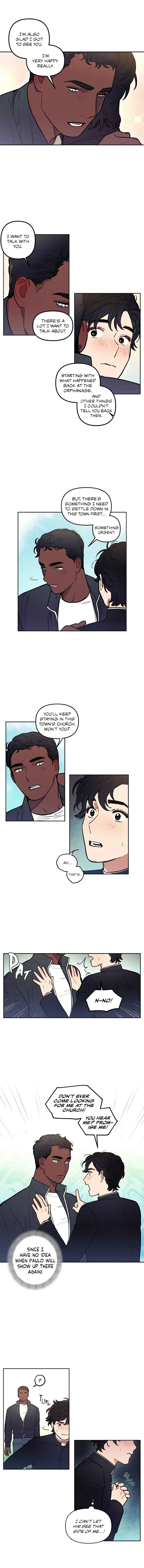Sun’s Blood - Chapter 18 Page 7