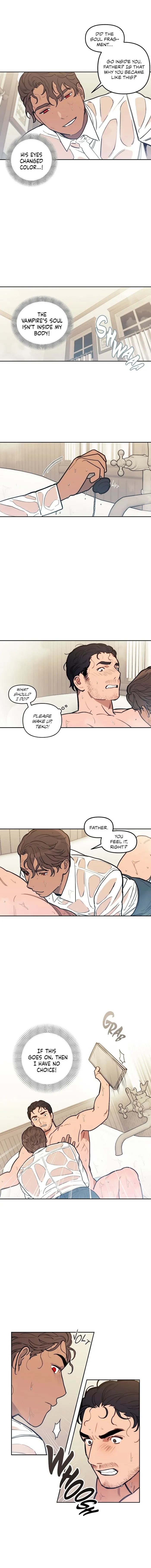 Sun’s Blood - Chapter 19 Page 6