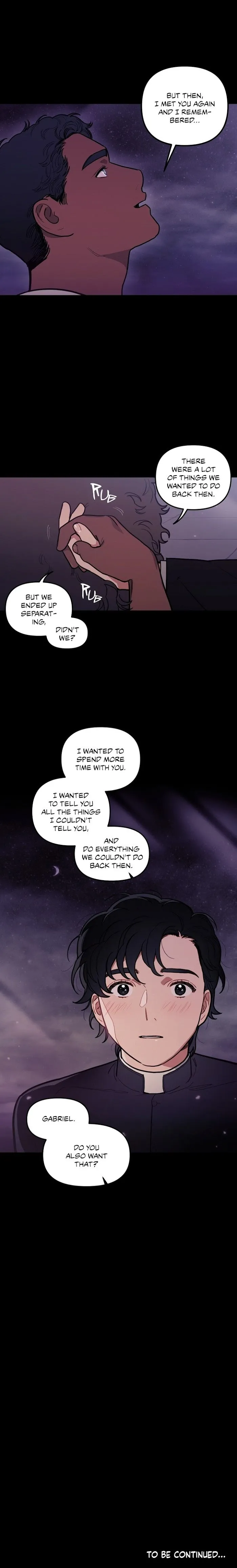 Sun’s Blood - Chapter 19 Page 12