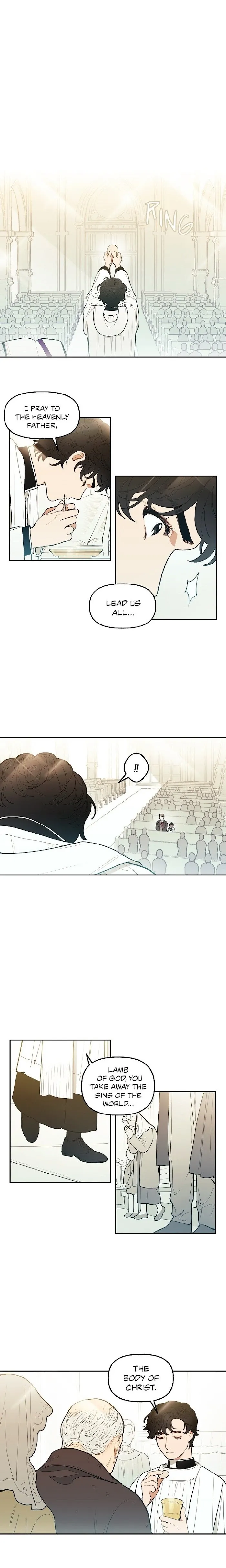 Sun’s Blood - Chapter 2 Page 6