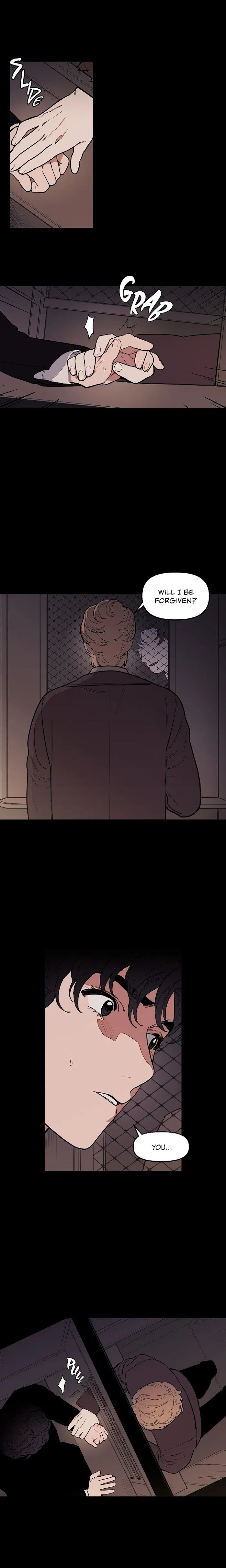 Sun’s Blood - Chapter 2 Page 10