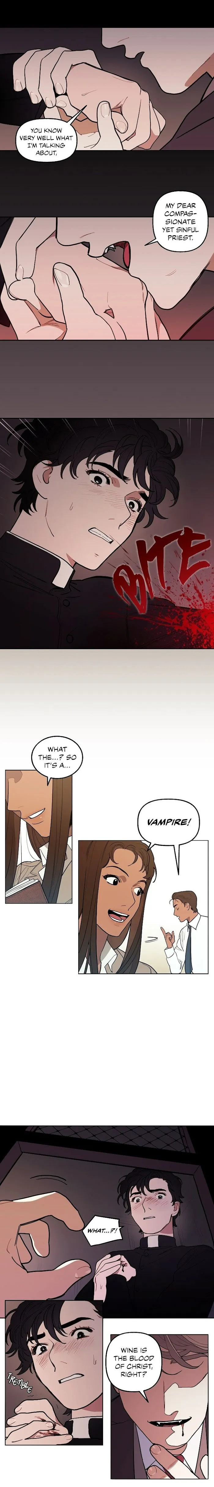 Sun’s Blood - Chapter 2 Page 11