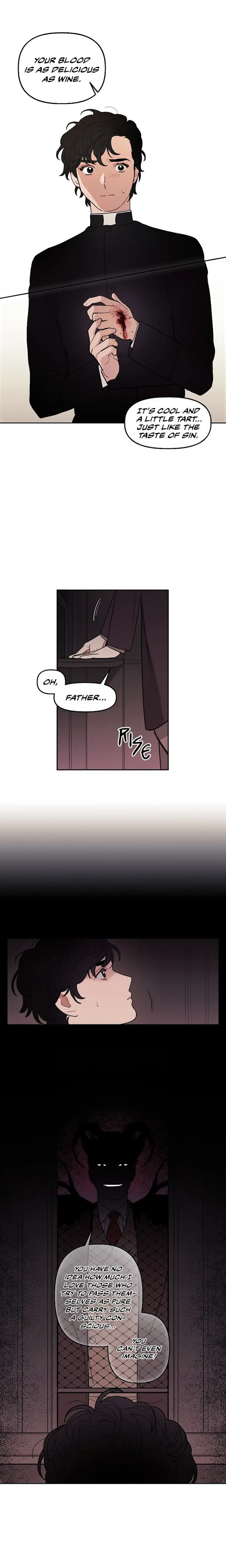 Sun’s Blood - Chapter 2 Page 12