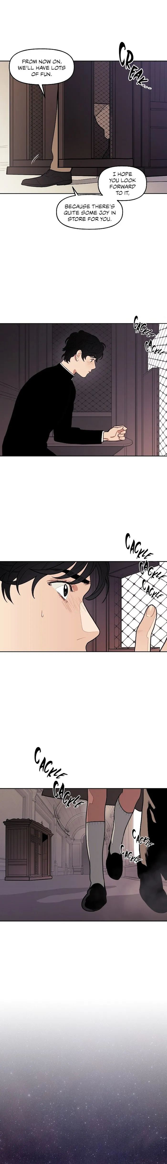 Sun’s Blood - Chapter 2 Page 13