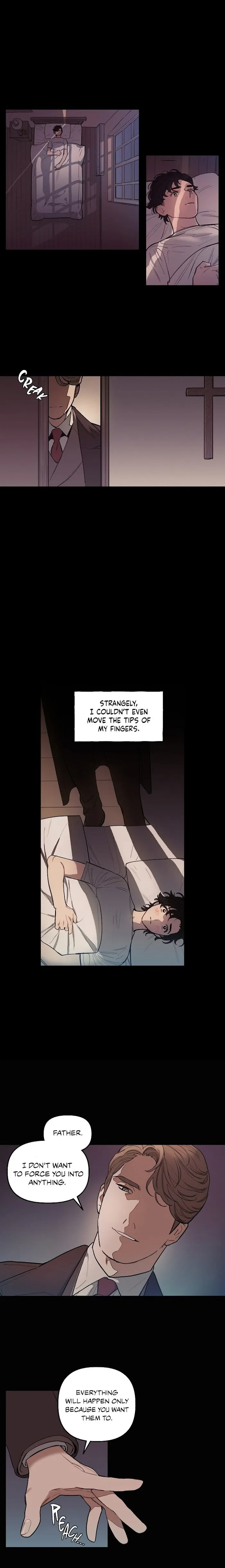 Sun’s Blood - Chapter 2 Page 15
