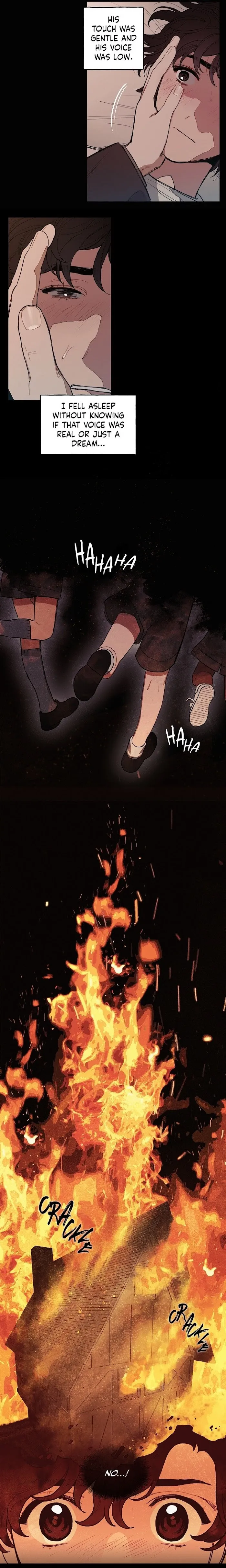 Sun’s Blood - Chapter 2 Page 16