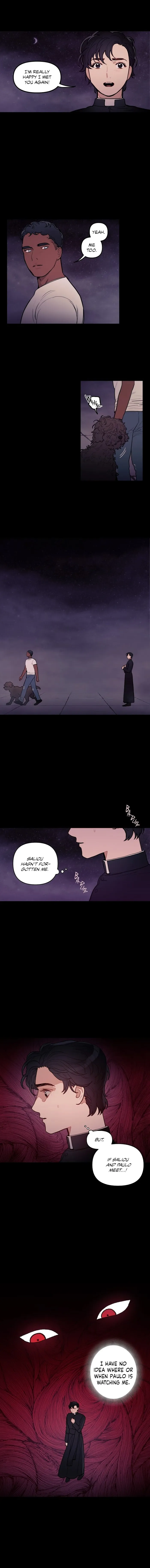 Sun’s Blood - Chapter 20 Page 7