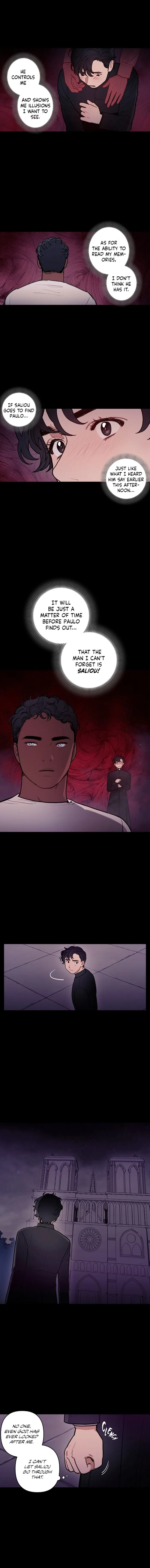 Sun’s Blood - Chapter 20 Page 8
