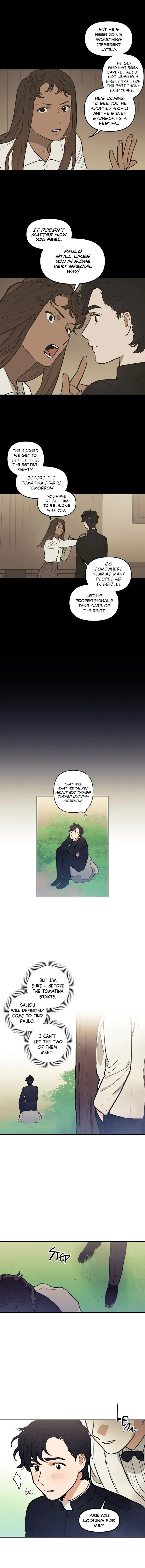 Sun’s Blood - Chapter 21 Page 6
