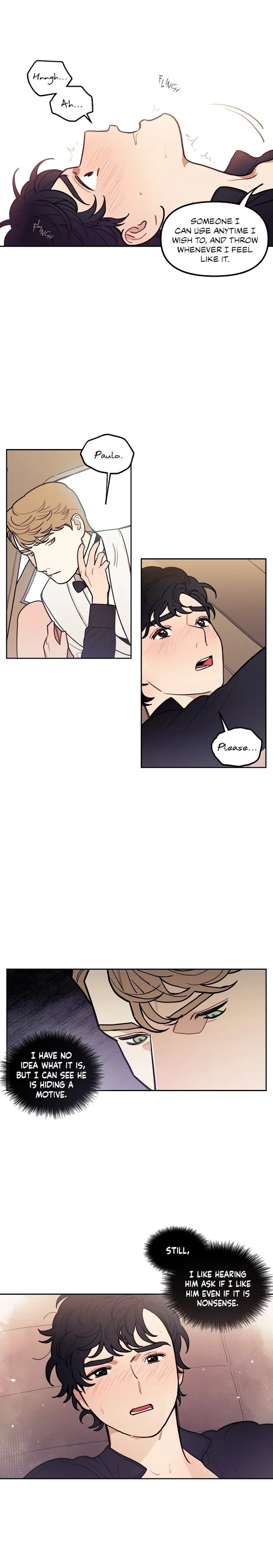 Sun’s Blood - Chapter 21 Page 11