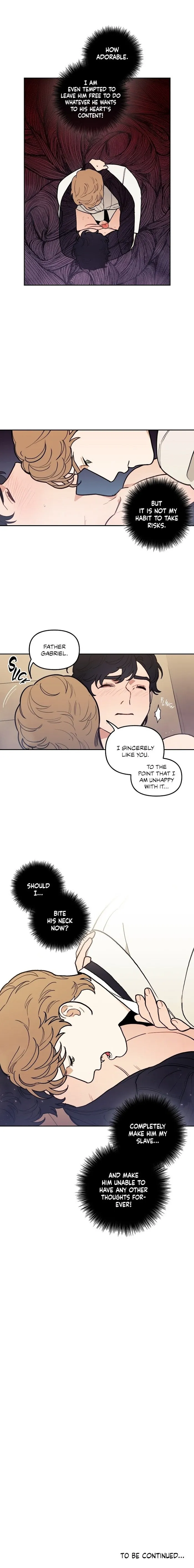 Sun’s Blood - Chapter 21 Page 12