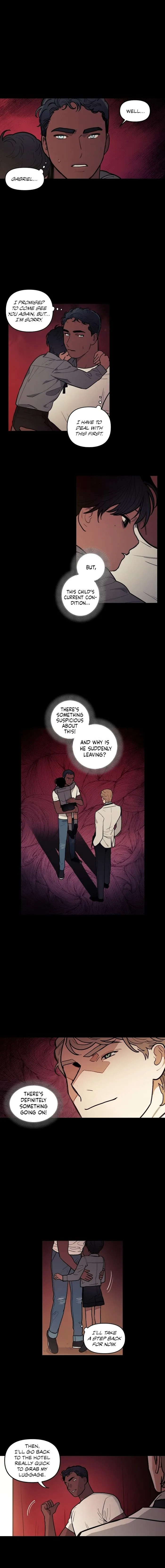 Sun’s Blood - Chapter 22 Page 10