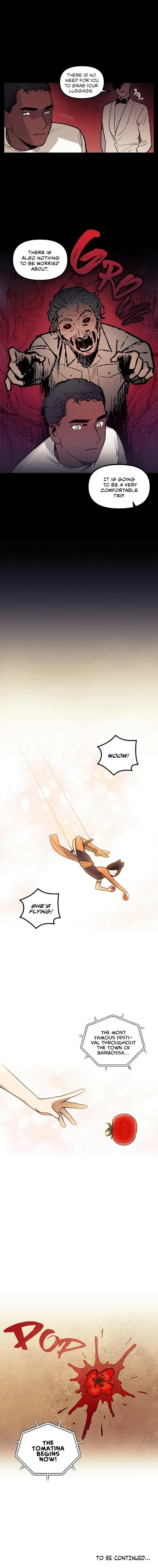 Sun’s Blood - Chapter 22 Page 11
