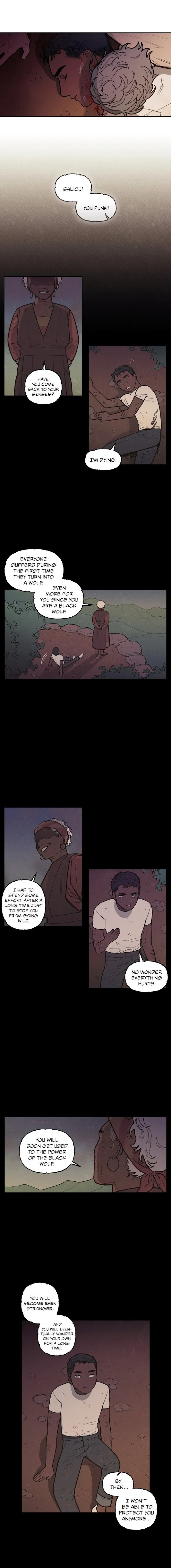 Sun’s Blood - Chapter 23 Page 4