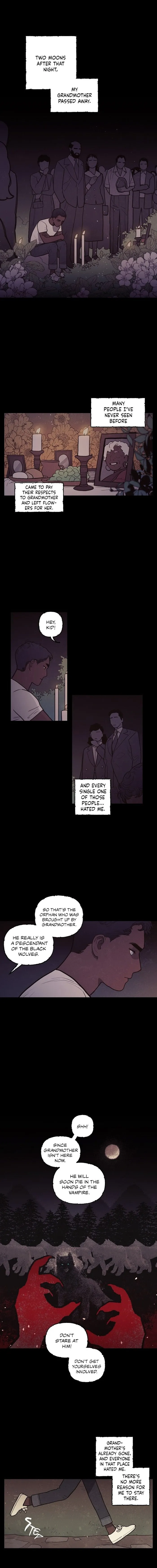Sun’s Blood - Chapter 23 Page 5