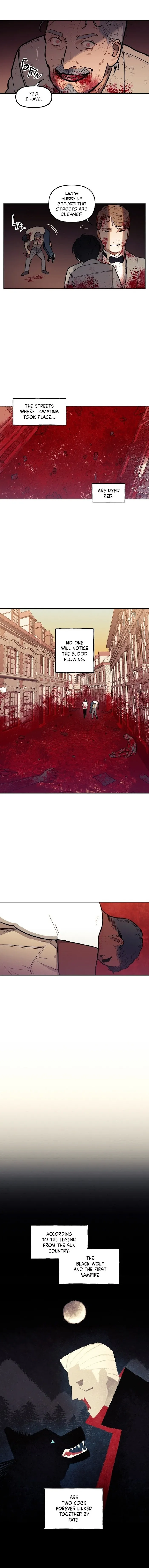 Sun’s Blood - Chapter 23 Page 8