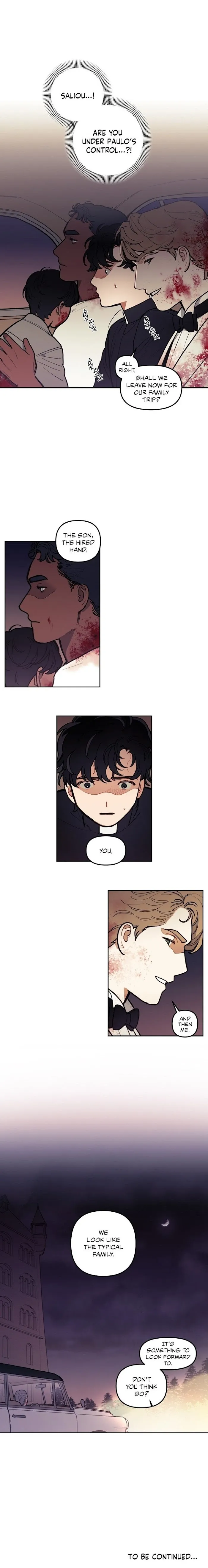 Sun’s Blood - Chapter 23 Page 12